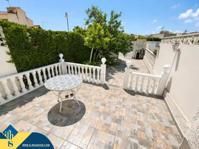 Casa en Nueva Torrevieja