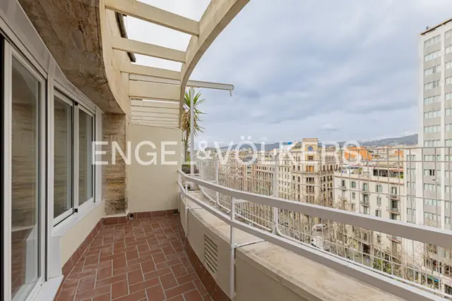 Piso en alquiler en L'Antiga Esquerra de L'Eixample - Imagen 44