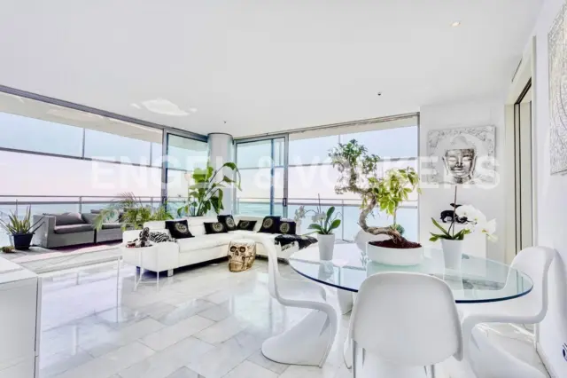 Piso en alquiler en Diagonal Mar-El Front Marítim del Poblenou - Imagen 54