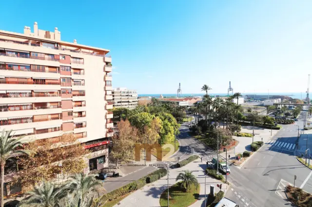 Apartamento en calle de Moratín photo 21