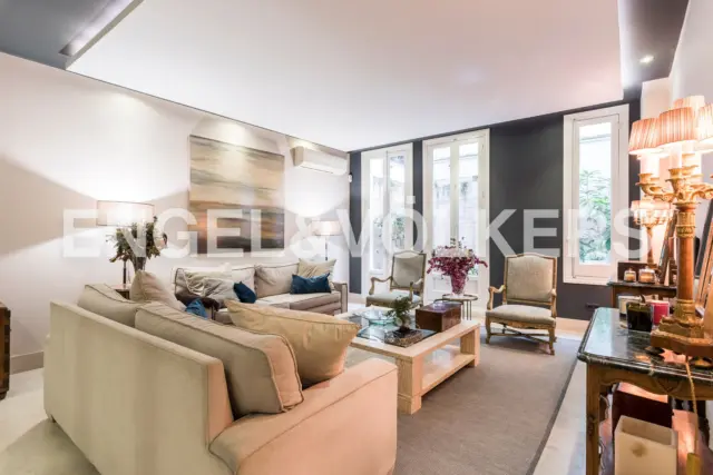 Apartamento en alquiler en Recoletos - Imagen 42