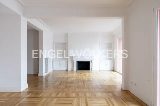 Apartamento en alquiler en Calle Marceliano Santa María - Imagen 34