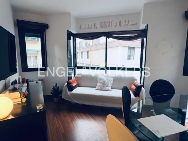 Piso en alquiler en Guindalera - Imagen 26