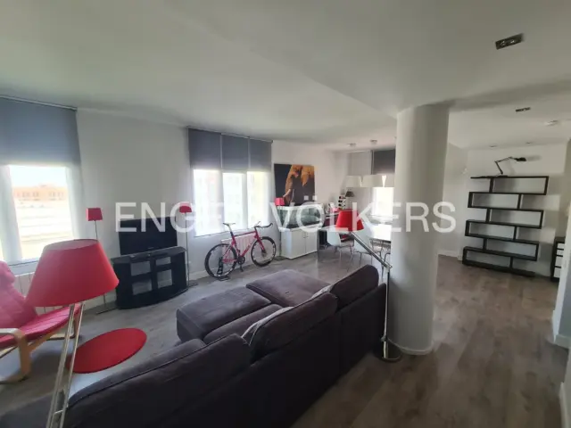 Piso en alquiler en Río Rosas - Imagen 33