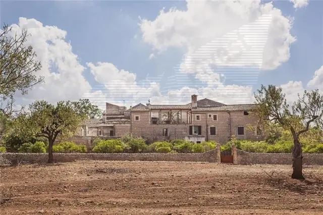 Chalet en Bunyola