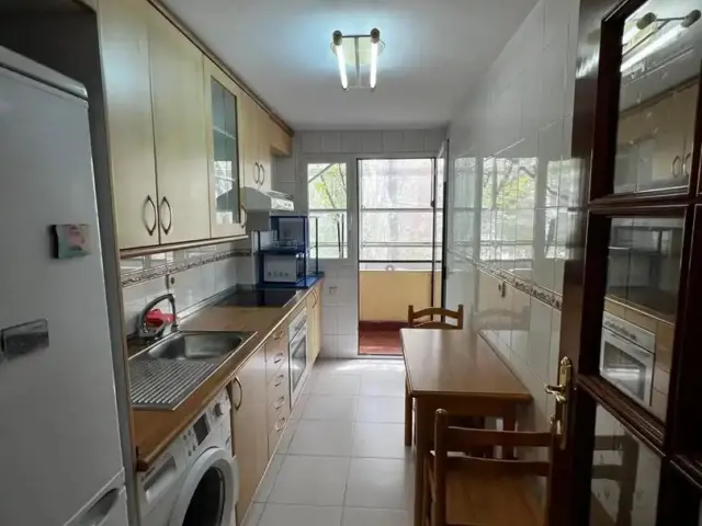 Piso en alquiler en Calle del Aguilón - Imagen 34