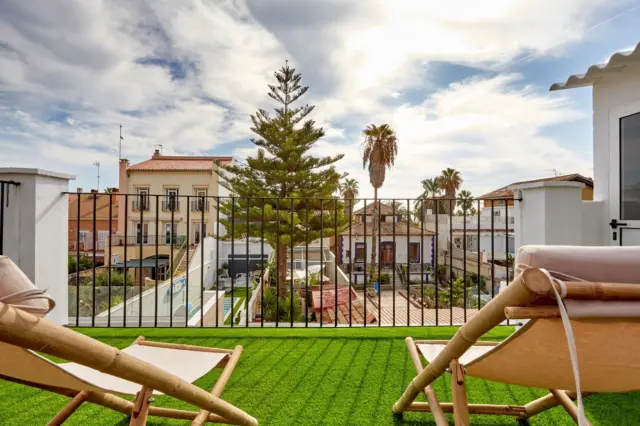 Apartamento en alquiler en La Malva-Rosa - Imagen 25