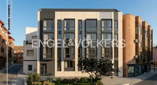 Apartment in the Centre