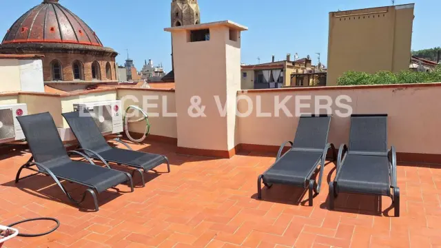 Piso en alquiler en El Poble-Sec - Imagen 35