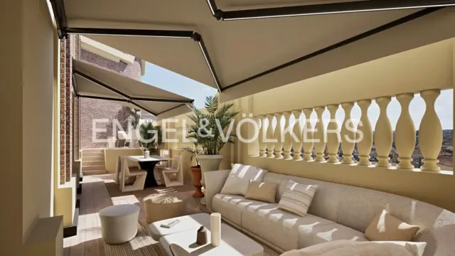 Apartamento en alquiler en Universidad-Malasaña - Imagen 60