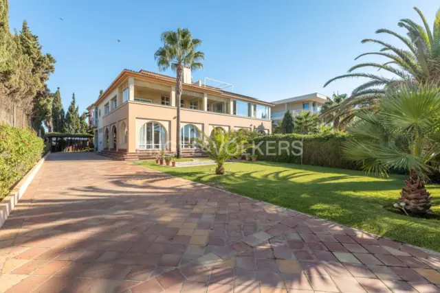 House in Isla de Canela