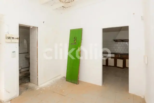 House in Adra