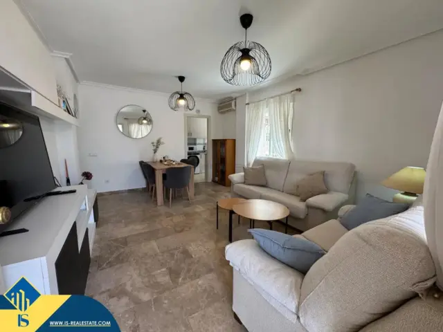 Casa en Playa del Cura