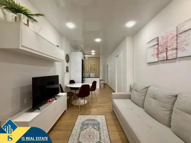 Estudio en Playa del Cura
