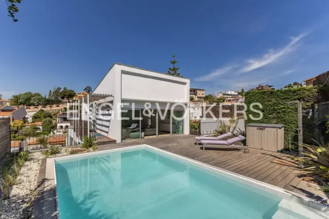 House in Esplugues de Llobregat photo 2