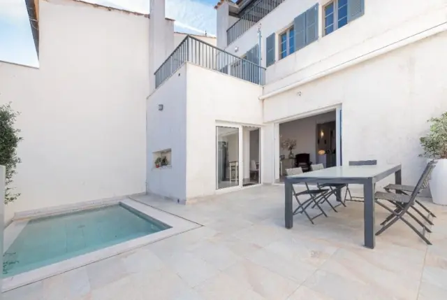Semi-detached house in Pollença photo 6