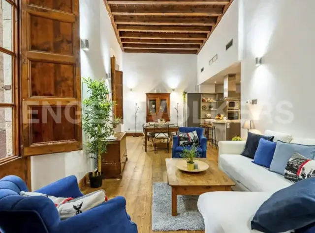 Piso en alquiler en El Barri Gòtic - Imagen 33