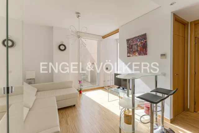 Apartamento en alquiler en Calle de Cervantes - Imagen 33
