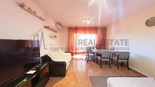Apartment on Carrer de Pare Miquel Mir photo 3