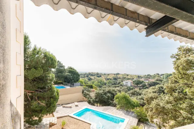 House in Valdemorillo photo 38