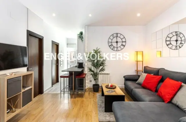 Apartamento en alquiler en Argüelles - Imagen 34