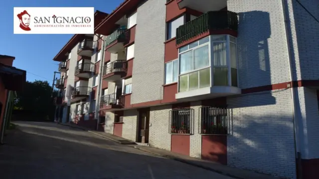 Apartment on Bu-V-5632 Street, No. 1