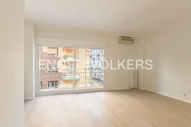 Piso en alquiler en Calle de María de Guzmán, cerca de Calle de Santa Engracia - Imagen 34