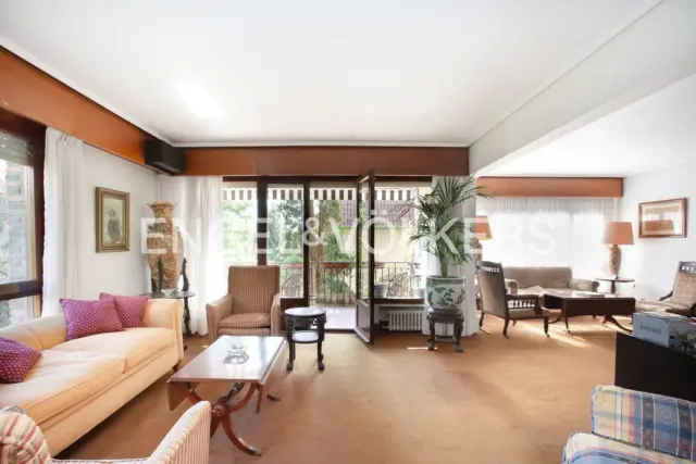 Apartment in Neguri-Aiboa