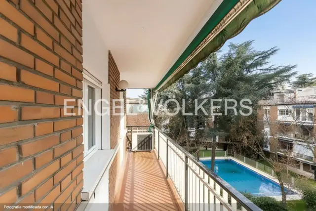 Piso en alquiler en Concepción - Imagen 28