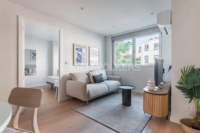 Apartamento en alquiler en Calle de Londres, cerca de Calle de Francisco Navacerrada - Imagen 28