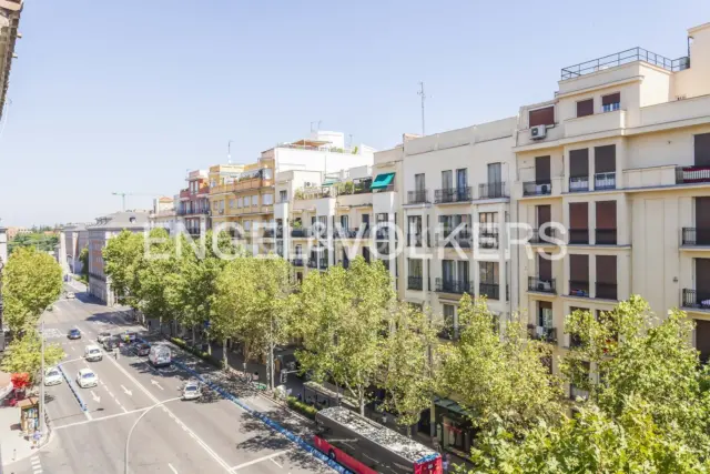 Ático en alquiler en Calle de la Princesa, cerca de Calle de Hilarión Eslava - Imagen 32