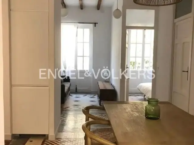 Piso en alquiler en Carrer del Doctor Gil i Morte - Imagen 17