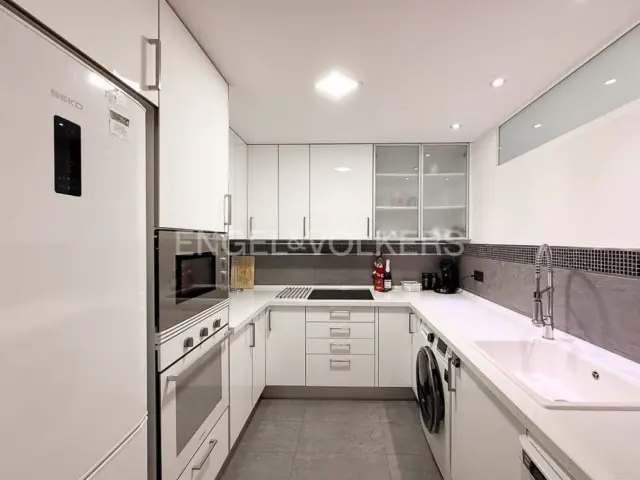 Piso en alquiler en Nou Moles - Imagen 23