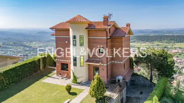 Casa en Berga