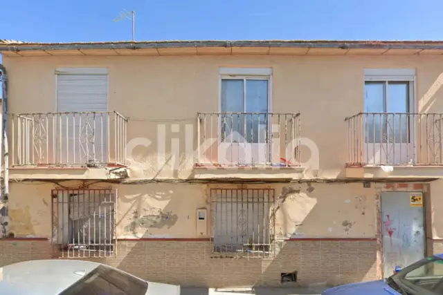 Casa en Fuente Vaqueros