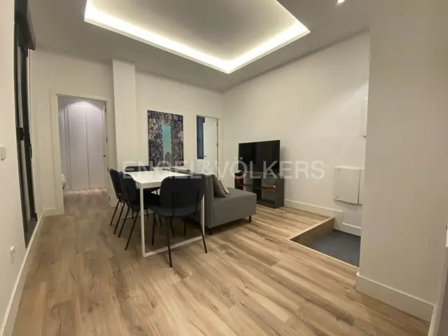 Piso en alquiler en Calle de Fomento - Imagen 27