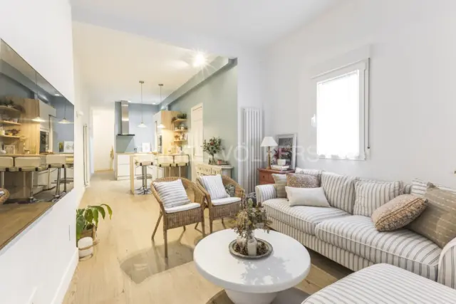 Apartamento en alquiler en Goya - Imagen 33