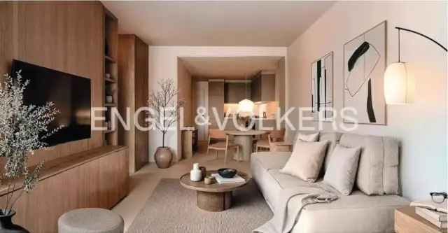 Apartment in the Centre photo 6