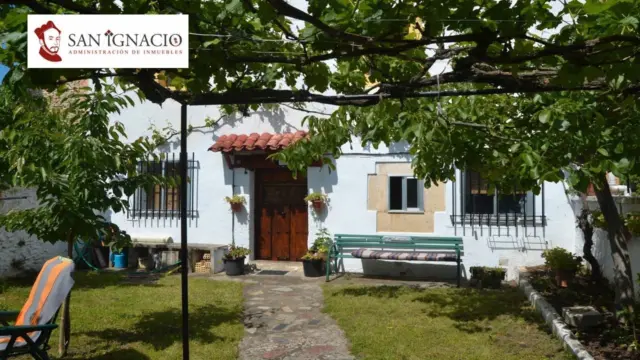 House for sale in Villarcayo photo 2