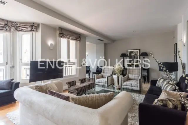 Piso en alquiler en Calle de Velázquez, cerca de Calle de Diego de León - Imagen 31