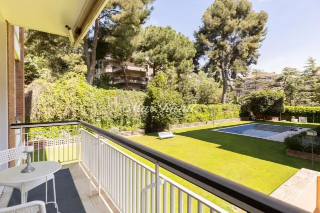 Piso en alquiler en Pedralbes - Imagen 55