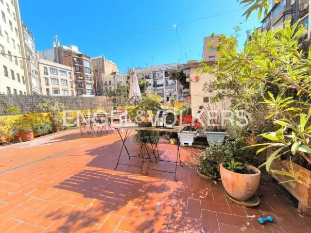 Piso en alquiler en L'Antiga Esquerra de L'Eixample - Imagen 54