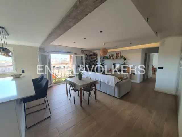 Piso en alquiler en Ciutat Jardí - Imagen 15