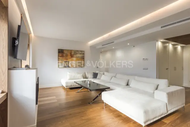 Piso en alquiler en Argüelles - Imagen 47