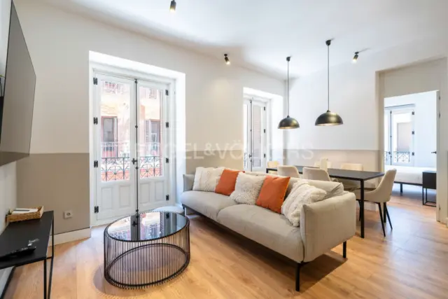 Apartamento en alquiler en Universidad-Malasaña - Imagen 35