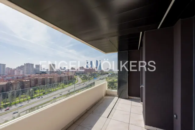 Piso en alquiler en Virgen del Cortijo-Manoteras - Imagen 34