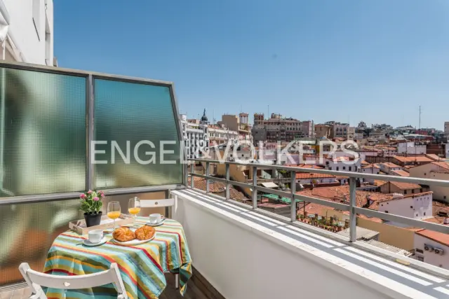 Apartamento en alquiler en Palacio - Imagen 26