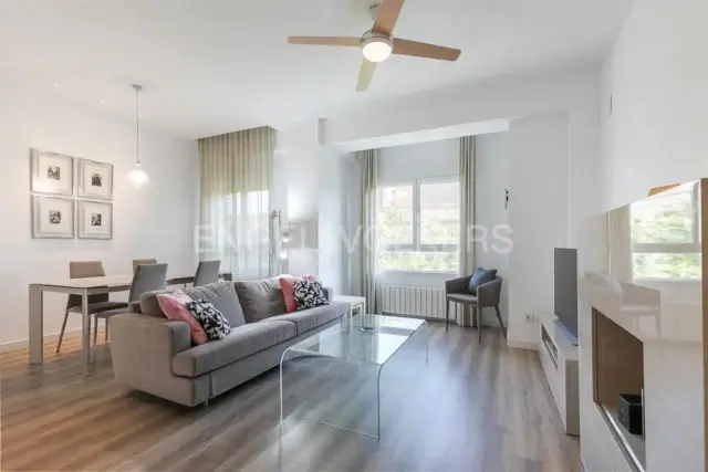 Piso en alquiler en Calle C- de Les Arts Gràfiques - Imagen 31