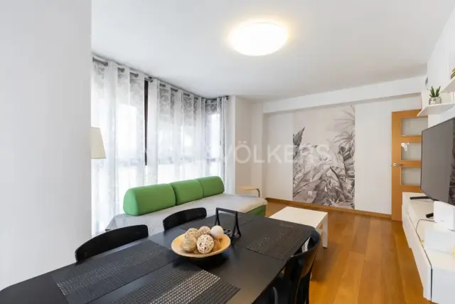 Piso en alquiler en El Cabanyal-El Canyamelar - Imagen 26