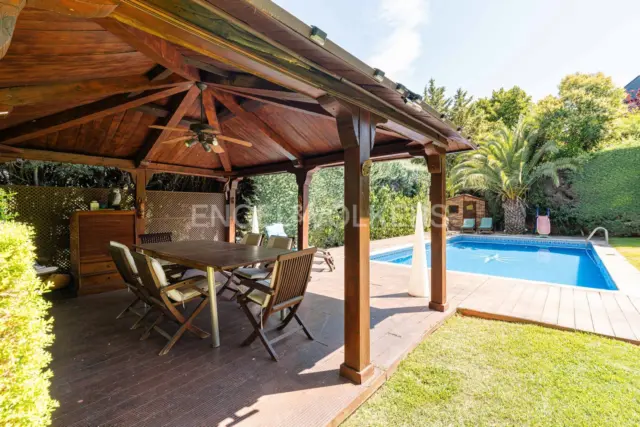 Casa en Zona Monte del Pilar photo 39